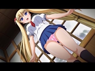 Hentai & хентай 18+ oni chichi kakeeshon 1