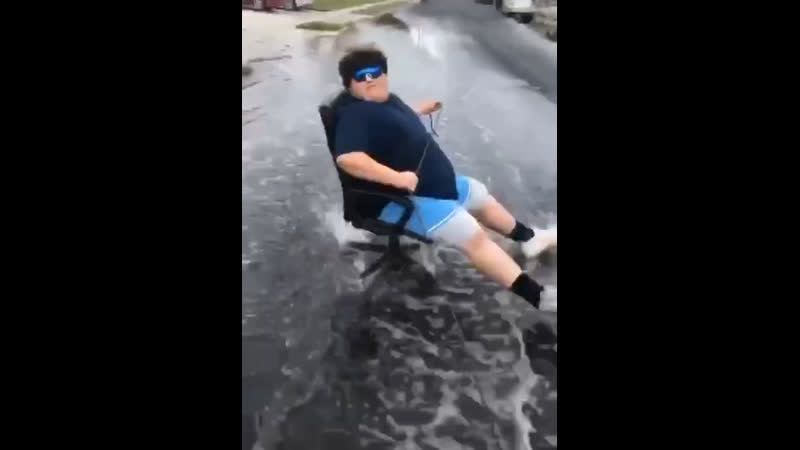 Когда закрыты все аквапарки