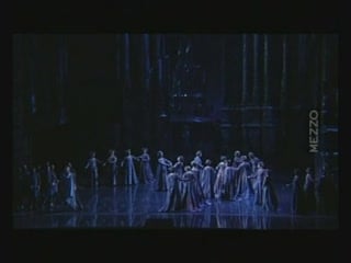 Il trovatore (barbara frittoli, salvatore licitra, leo nucci, violeta urmana; riccardo muti, 2000)