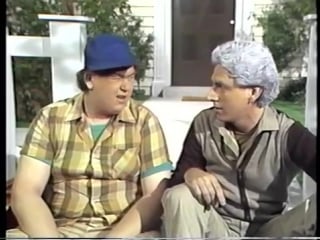 The best of john candy sctv