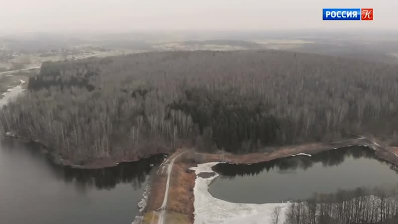 Письма из провинции смоленск