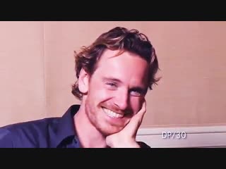 Michael fassbender )
