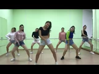 Молодые и горячие тыва