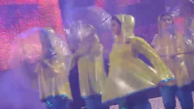 Улугбек рахматуллаев тошкенда ёмғир ёғар