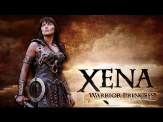 Xena la princesa guerrera s06e22