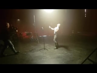 Tete novoa así se grabó "mi venganza" de saratoga momentazo con roberto peromingo de littleclip production