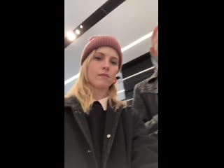 Live on instagram hayley williams