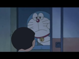 Doraemon (english dub) 015 black hole, white hole; surfin the dream channels [coldfusion][6f3770e9]