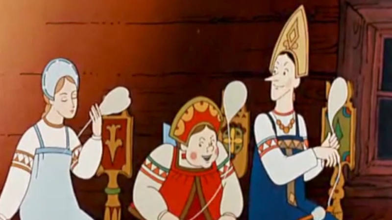 21 января кабы я была царица