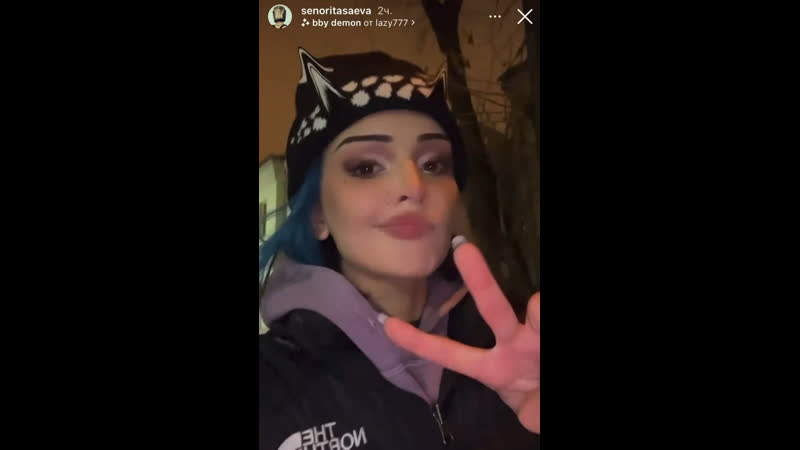 Дина саева извиняется перед подписчиками 😱