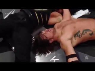 Phenomenal forearm от стайлза для рейнса