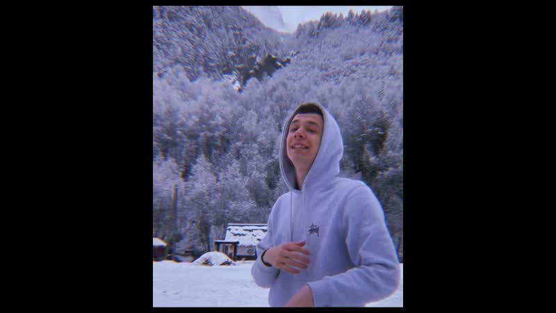 Macan харибо (сниппет)