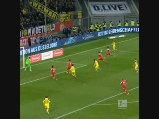 Видео от borussia dortmund | боруссия дортмунд