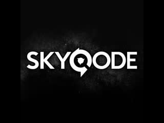 Skyqode | внезапные ласки