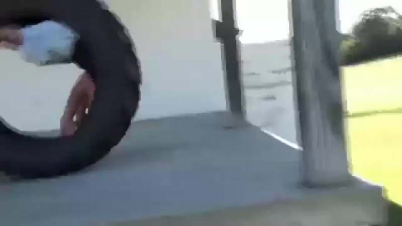 Шар для боулинга