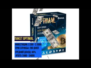 Видео от реальные инвестиции ★max invest★