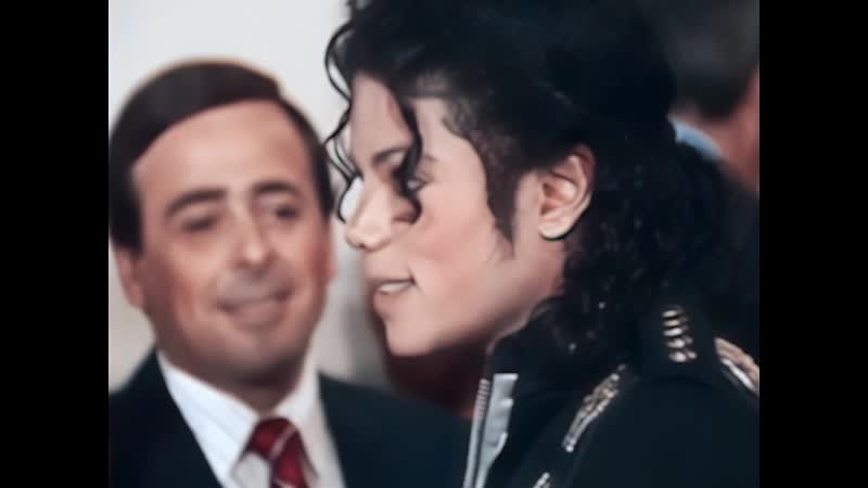 Michael jackson meets princess diana [4k] remastered youtube