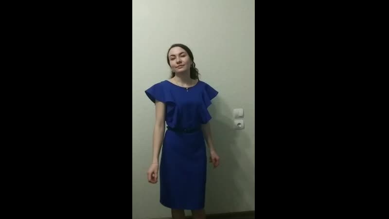 Гульназ закирова шадчи сдк