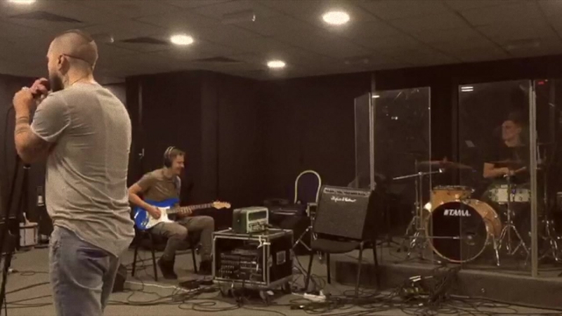 P22 парадокс (live)