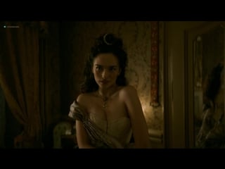 Dakota fanning, emanuela postacchini sexy the alienist (2018) s1e1 hd 1080p / дакота фаннинг, эмануэла постаккини алиенист