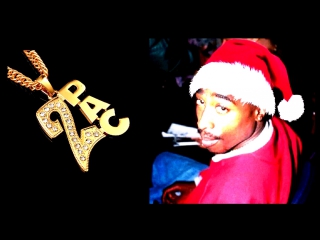 2pac ft eazy e ice cube tupac is back 2018 (christmas special) hd 1080 p