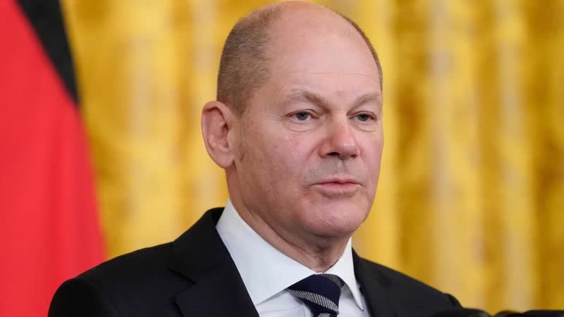 Live aus ankara scholz und erdogan geben gemeinsame pressekonferenz