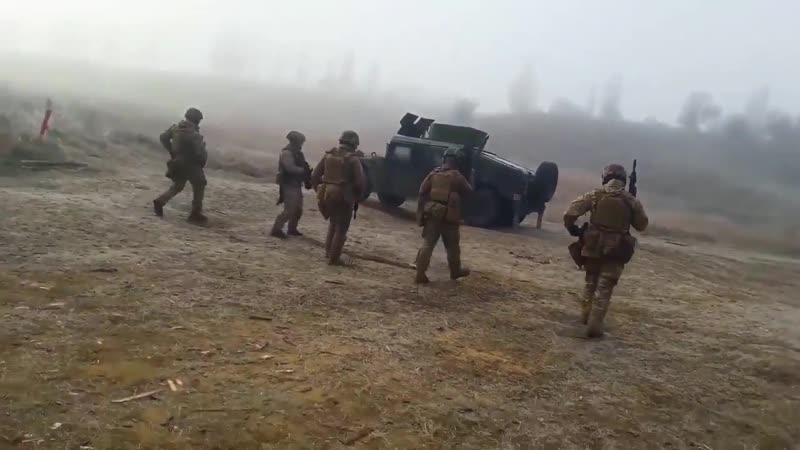 3 й окремий полк спп ім святослава хороброго рота пульса