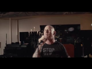Stone sour mercy (live from sphere studios)