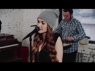 Misterwives coffins paste live sessions nyc