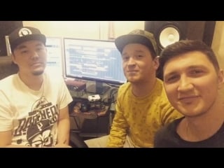 Beagle bros & mikemanraw / atmosphere