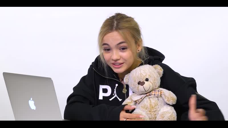 [push / пуш] смотрит каверы на истерика || я не верю, что это всё со мной