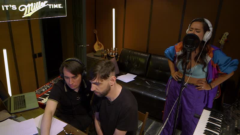 Шоухау miller alcohol free manizha x zatagin pionerball