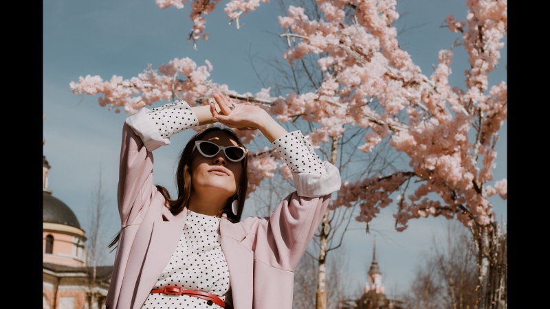 Krasota by lilli ball