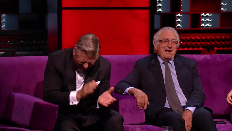 Прожарка алека болдуина