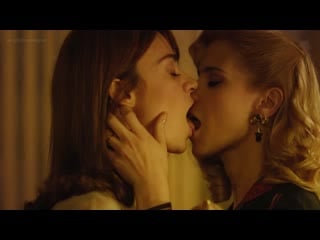 Mel lisboa, thaila ayala coisa mais linda (most beautiful thing, 2019) s01e03 / мел лижбоа, таила айала самое прекрасное