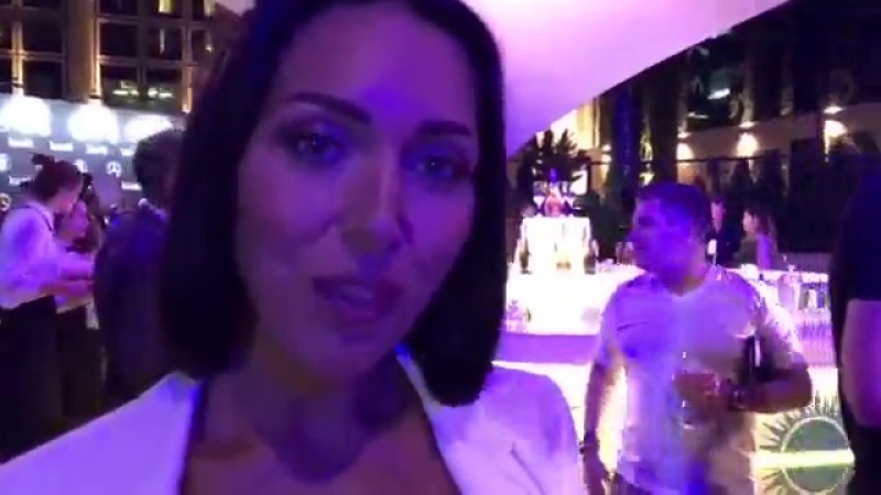 Алсуня ❤🌙️ @alsou officiall #новаяволна #2017