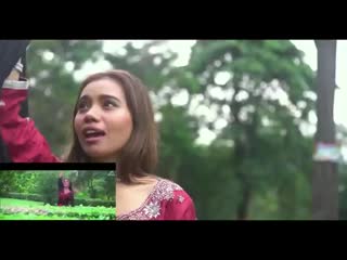 Parodi india terbaik kahin pyaar na ho jaaye versi indonesia vina fan(360p) 1