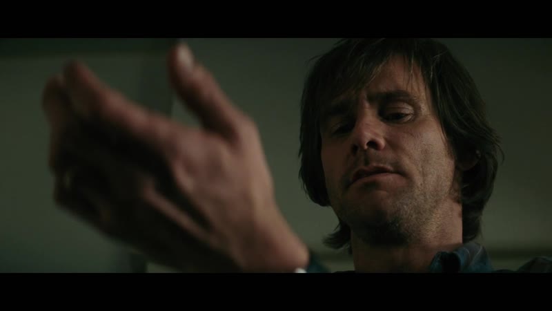 Роковое число 23 (2006) триллер, драма, детектив джоэл шумахер 1080р