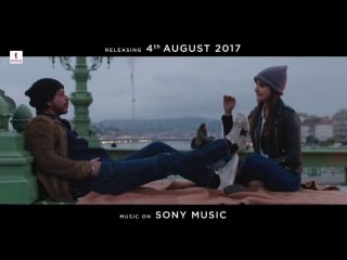 Sejal ka matlab mini trail 4 jab harry met sejal releasing august 4, 2017