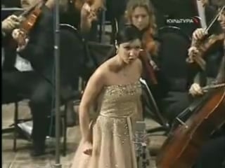 Annа netrebko rolando villazon live in moscow 2006