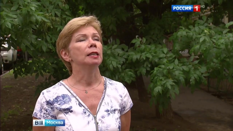 Столичные синоптики предупреждают о новом ударе стихии