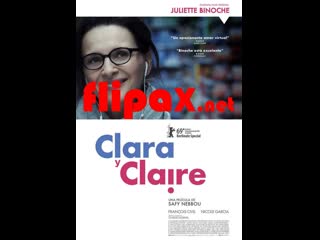 Clara y claire m1080p spa