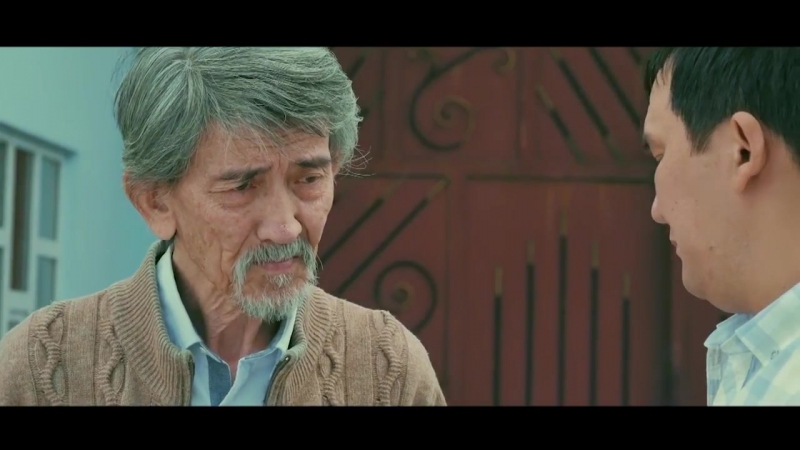 Жана казакша кино барынды багала 2017