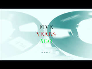 Falk Maks & The Band / 18 Years Ago / Live In Sexton '2016 / Trailer
