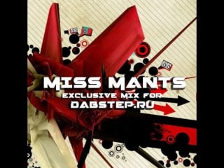 Miss mants exclusive breakbeat big beat mix for