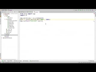 09 01 deploying to heroku part 1
