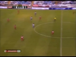 Partido completo (vuelta) deportivo bnei sakhnin