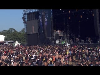 Agnostic front all is not forgotten (live at wacken open air 2013) ( com/afonya porn)