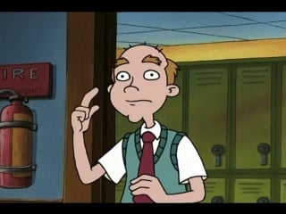 S05e23 a day in the life of a classroom