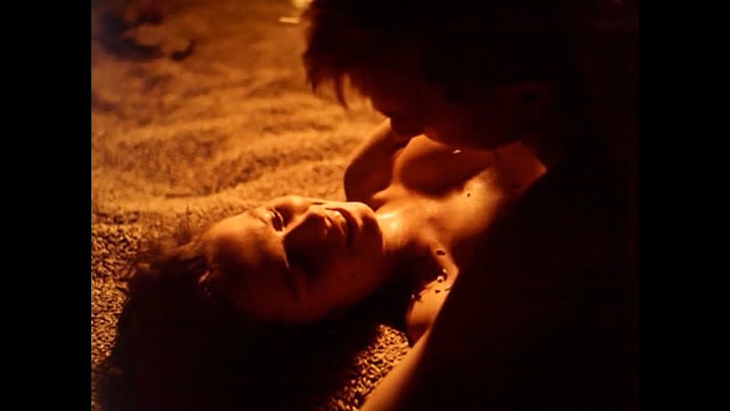 Танцы вокруг парового котла / tants aurukatla ümber / dance around the steam boiler (1987 пеэтер симм) hd